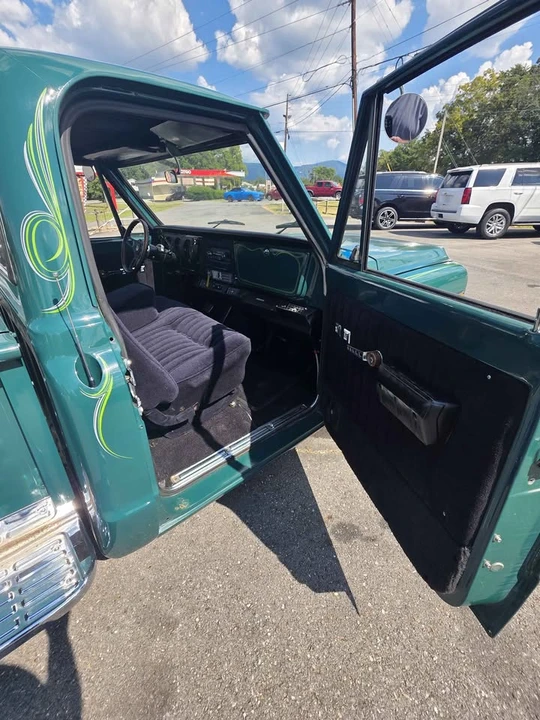 1969 Chevrolet C/K 2nd Gen - Image 11 of 20