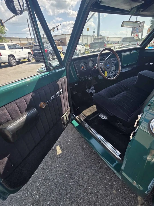 1969 Chevrolet C/K 2nd Gen - Image 11 of 18