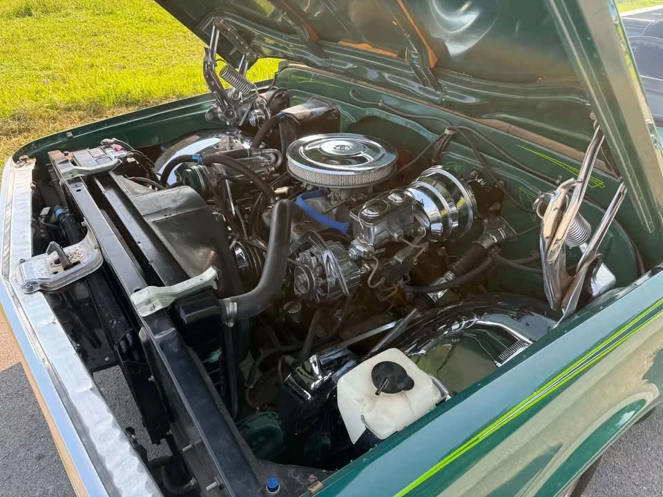 1969 Chevrolet C/K 2nd Gen - Image 14 of 18
