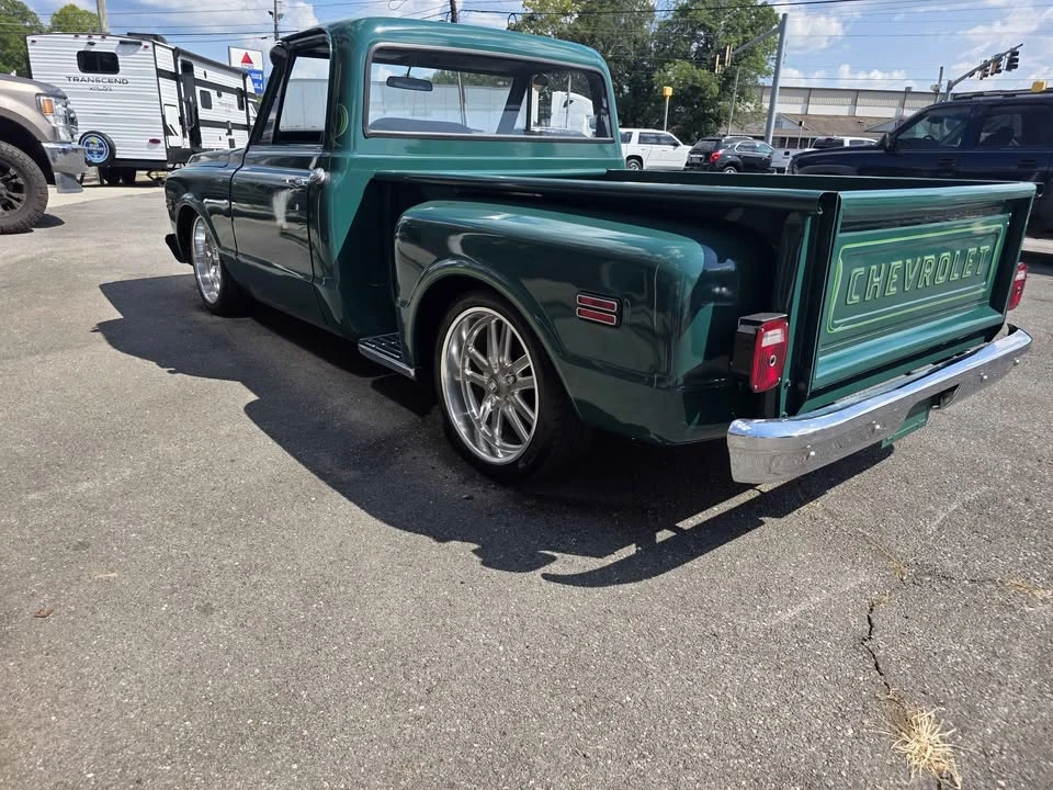 1969 Chevrolet C/K 2nd Gen - Image 2 of 18