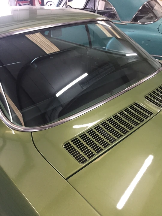 1969 Chevrolet Corvair 2nd Gen - Image 13 of 31