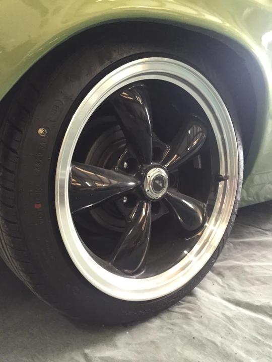 1969 Chevrolet Corvair 2nd Gen - Image 19 of 31