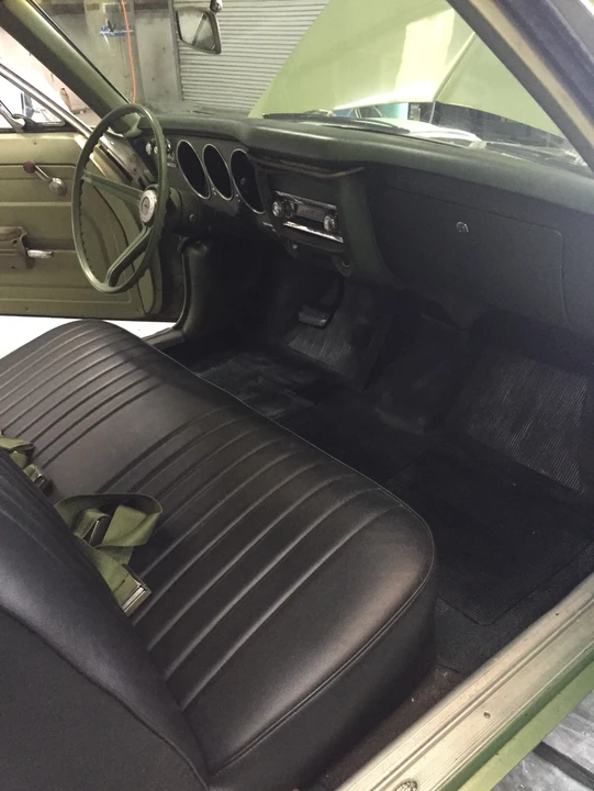 1969 Chevrolet Corvair 2nd Gen - Image 22 of 31