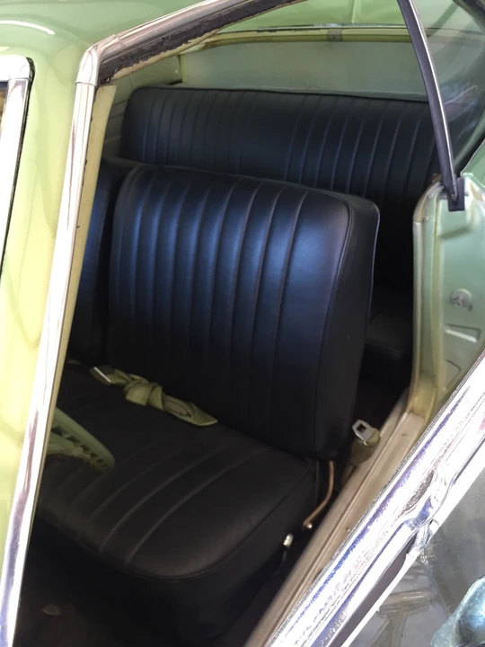 1969 Chevrolet Corvair 2nd Gen - Image 23 of 31
