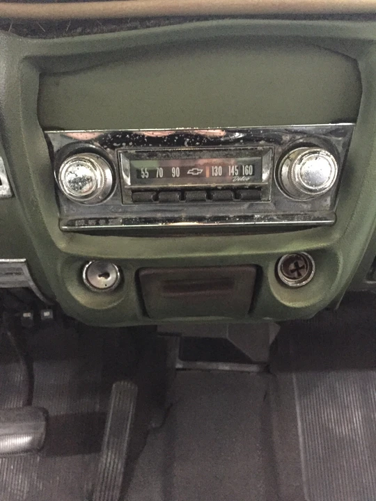 1969 Chevrolet Corvair 2nd Gen - Image 27 of 31