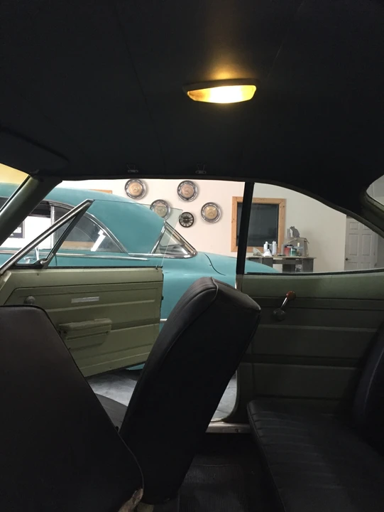 1969 Chevrolet Corvair 2nd Gen - Image 31 of 31