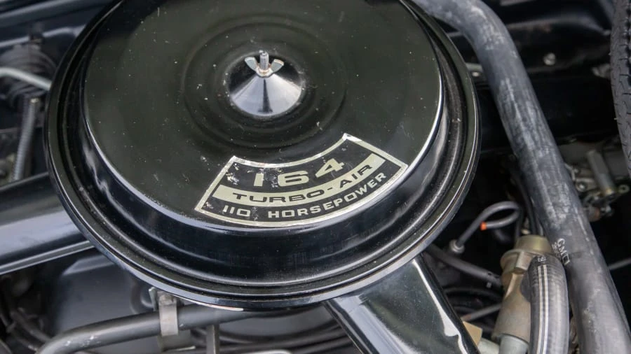 1969 Chevrolet Corvair 2nd Gen - Image 9 of 20