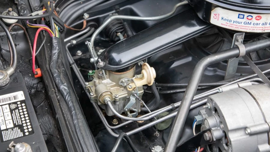 1969 Chevrolet Corvair 2nd Gen - Image 15 of 20