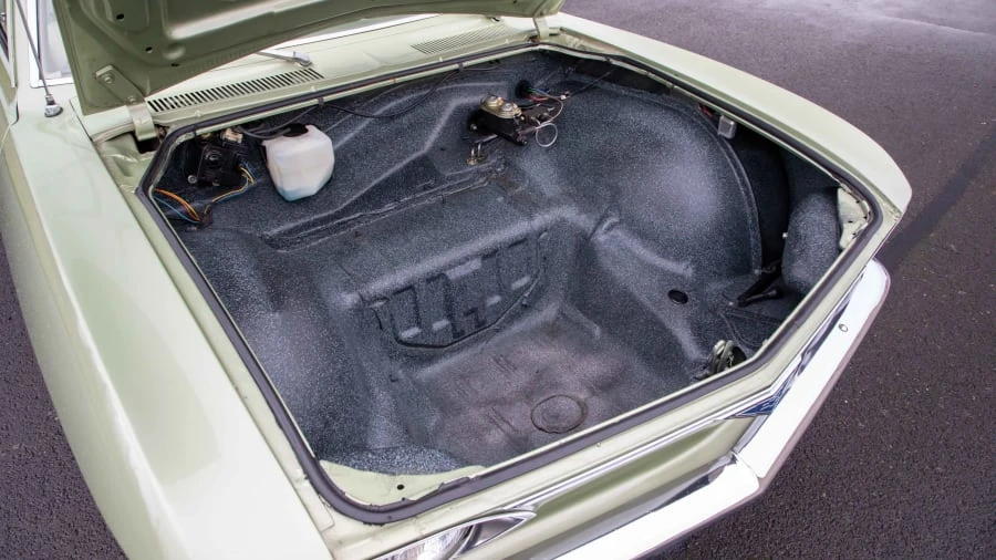 1969 Chevrolet Corvair 2nd Gen - Image 18 of 20