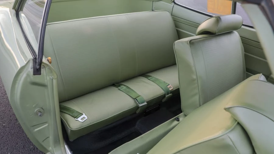 1969 Chevrolet Corvair 2nd Gen - Image 19 of 20