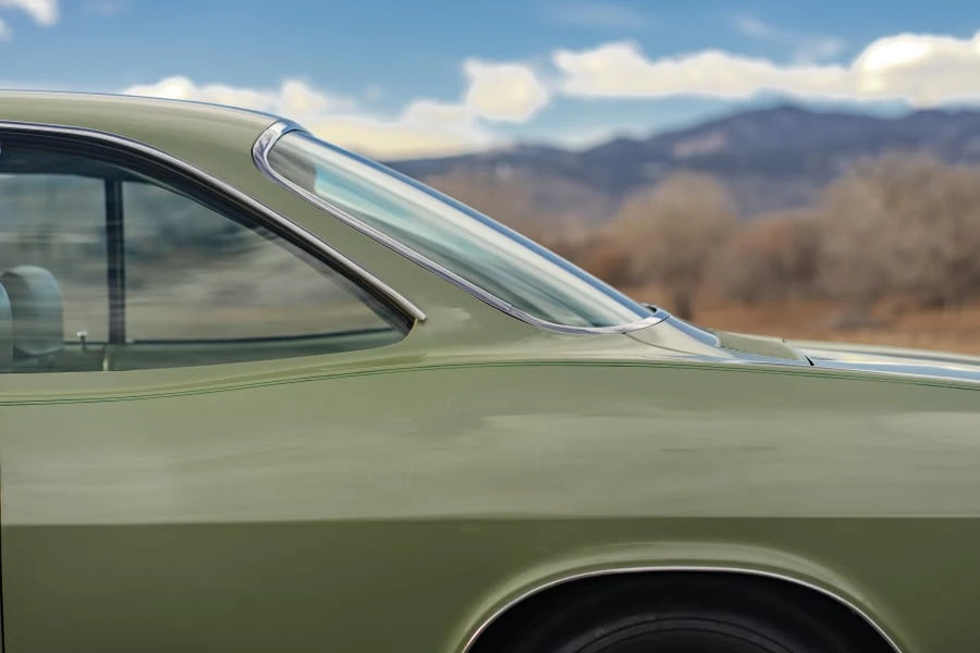1969 Chevrolet Corvair 2nd Gen - Image 16 of 31