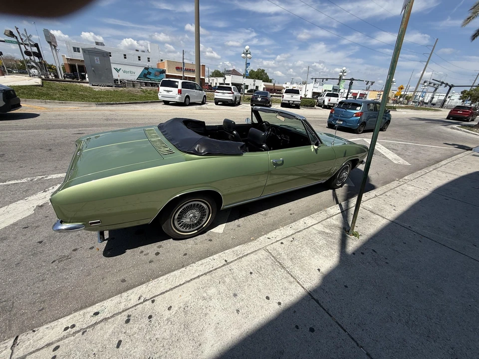 1969 Chevrolet Corvair 2nd Gen - Image 18 of 31