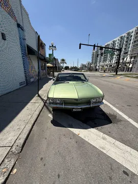 1969 Chevrolet Corvair 2nd Gen - Image 2 of 31