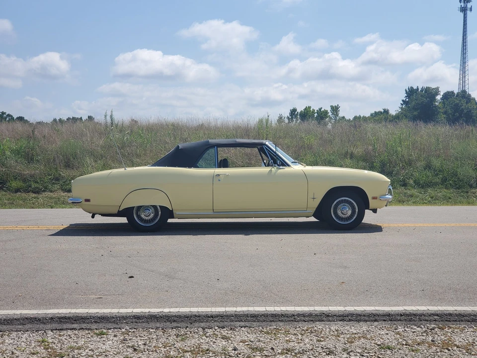 1969 Chevrolet Corvair 2nd Gen - Image 7 of 31