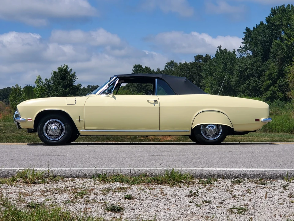 1969 Chevrolet Corvair 2nd Gen - Image 14 of 31