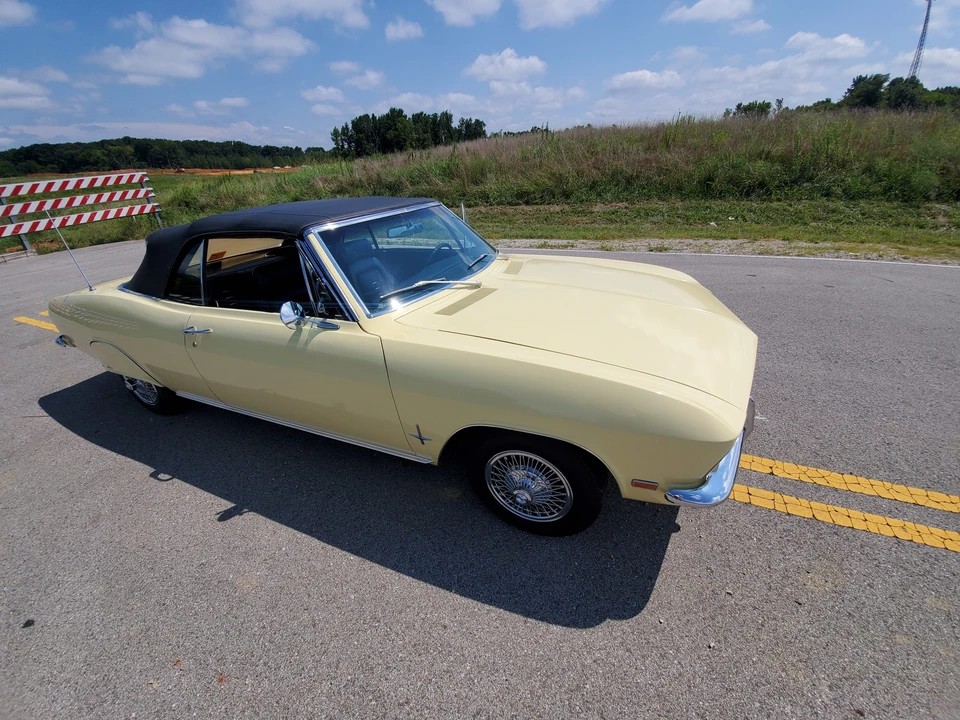 1969 Chevrolet Corvair 2nd Gen - Image 20 of 31