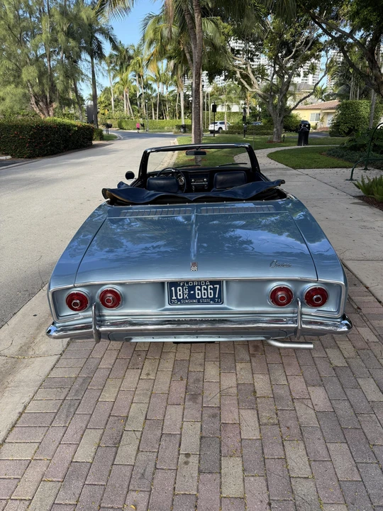 1969 Chevrolet Corvair 2nd Gen - Image 16 of 31