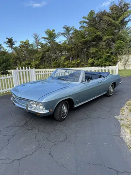 1969 Chevrolet Corvair 2nd Gen - Image 3 of 31