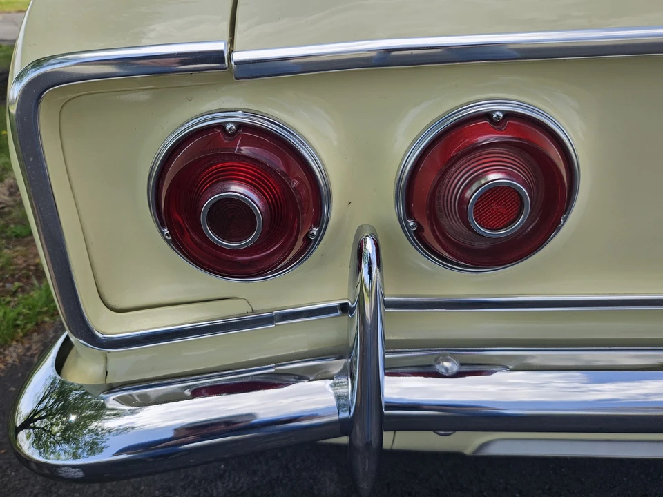 1969 Chevrolet Corvair 2nd Gen - Image 29 of 31