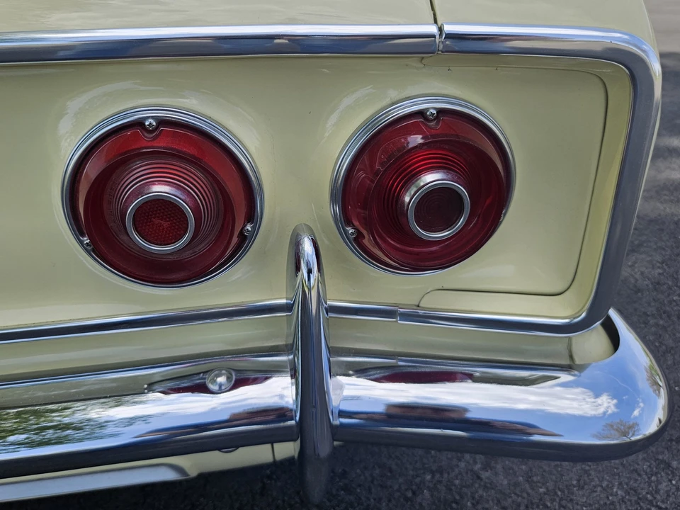 1969 Chevrolet Corvair 2nd Gen - Image 30 of 31