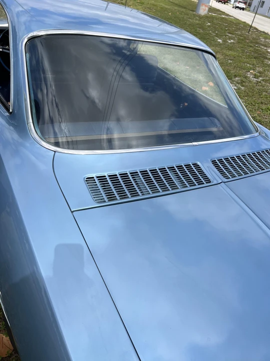 1969 Chevrolet Corvair 2nd Gen - Image 25 of 31