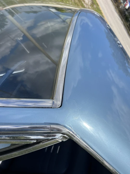 1969 Chevrolet Corvair 2nd Gen - Image 22 of 31