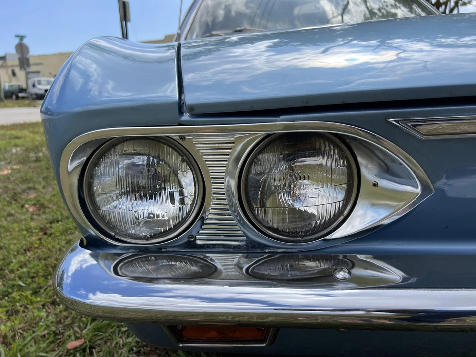 1969 Chevrolet Corvair 2nd Gen - Image 16 of 31