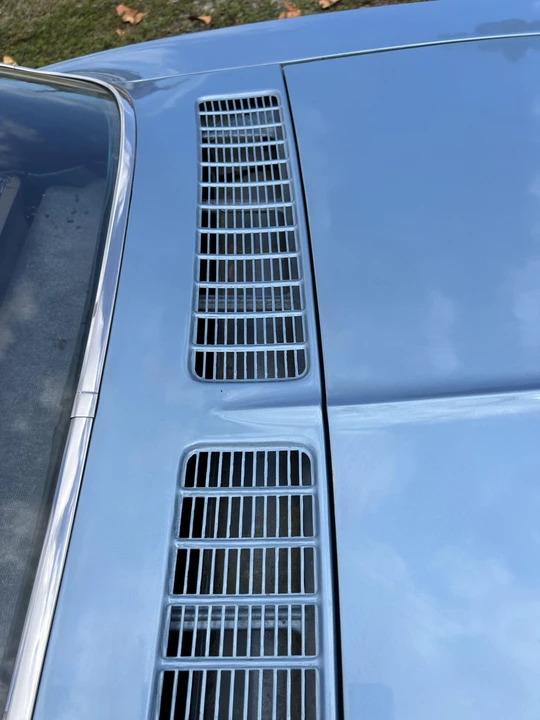 1969 Chevrolet Corvair 2nd Gen - Image 27 of 31