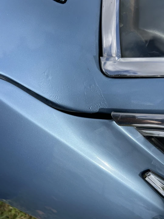 1969 Chevrolet Corvair 2nd Gen - Image 24 of 31