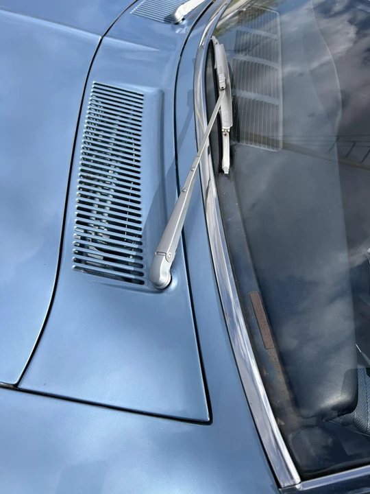 1969 Chevrolet Corvair 2nd Gen - Image 21 of 31