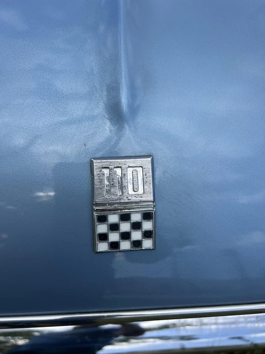 1969 Chevrolet Corvair 2nd Gen - Image 30 of 31
