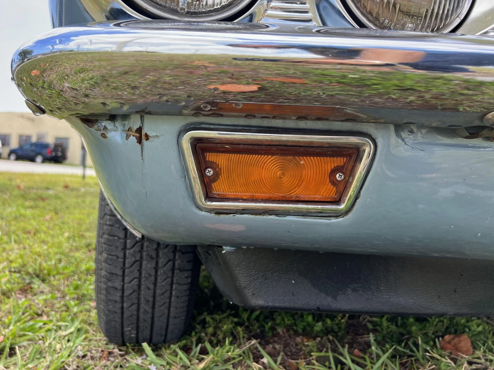 1969 Chevrolet Corvair 2nd Gen - Image 17 of 31