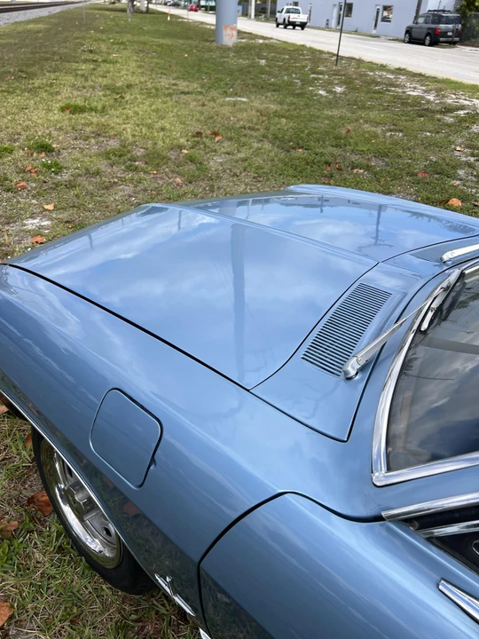 1969 Chevrolet Corvair 2nd Gen - Image 20 of 31