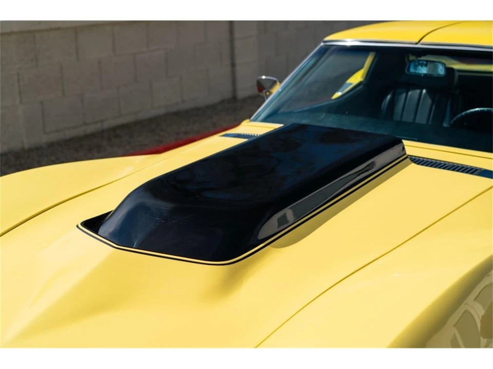 1969 Chevrolet Corvette C3 - Image 4 of 23
