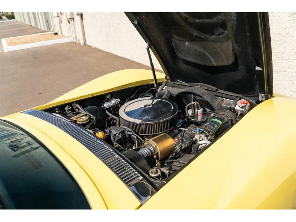 1969 Chevrolet Corvette C3 - Image 6 of 23
