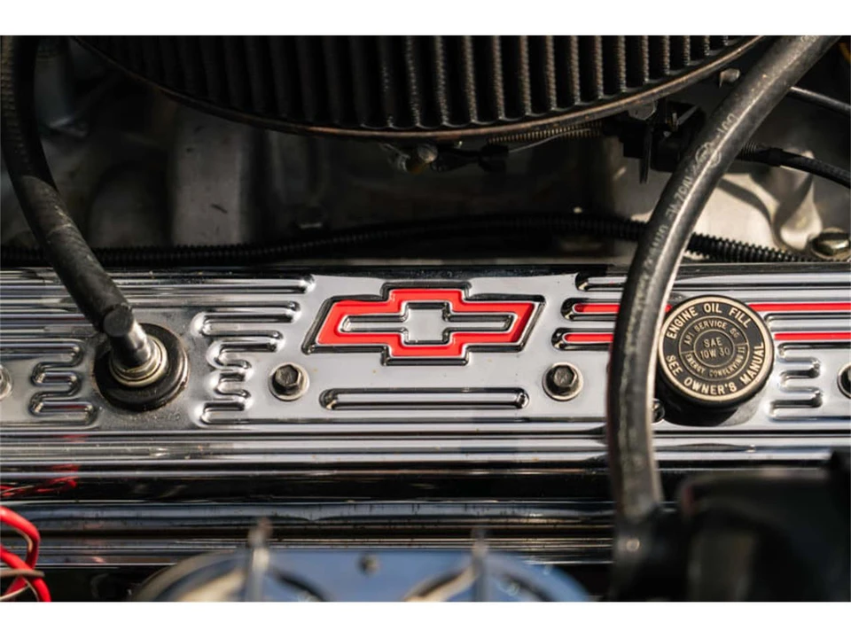 1969 Chevrolet Corvette C3 - Image 11 of 23