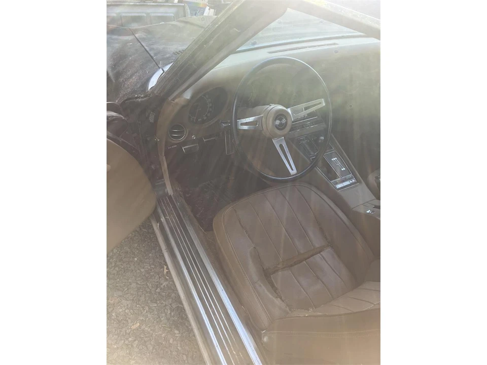 1969 Chevrolet Corvette C3 - Image 15 of 31