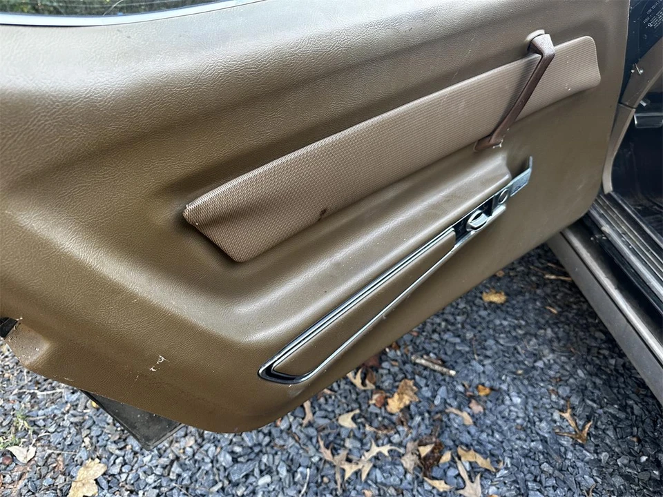 1969 Chevrolet Corvette C3 - Image 22 of 31