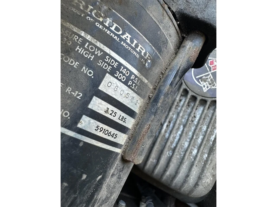 1969 Chevrolet Corvette C3 - Image 31 of 31