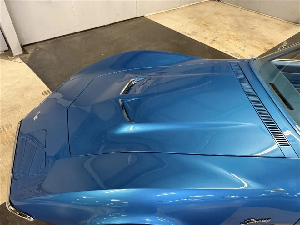 1969 Chevrolet Corvette C3 - Image 11 of 31