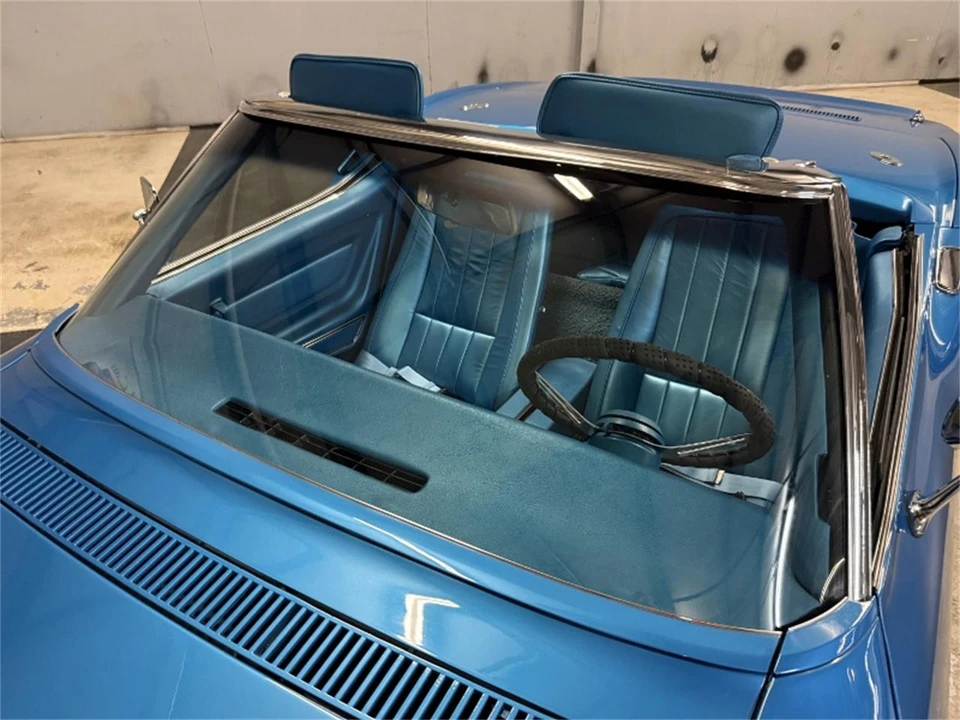 1969 Chevrolet Corvette C3 - Image 14 of 31