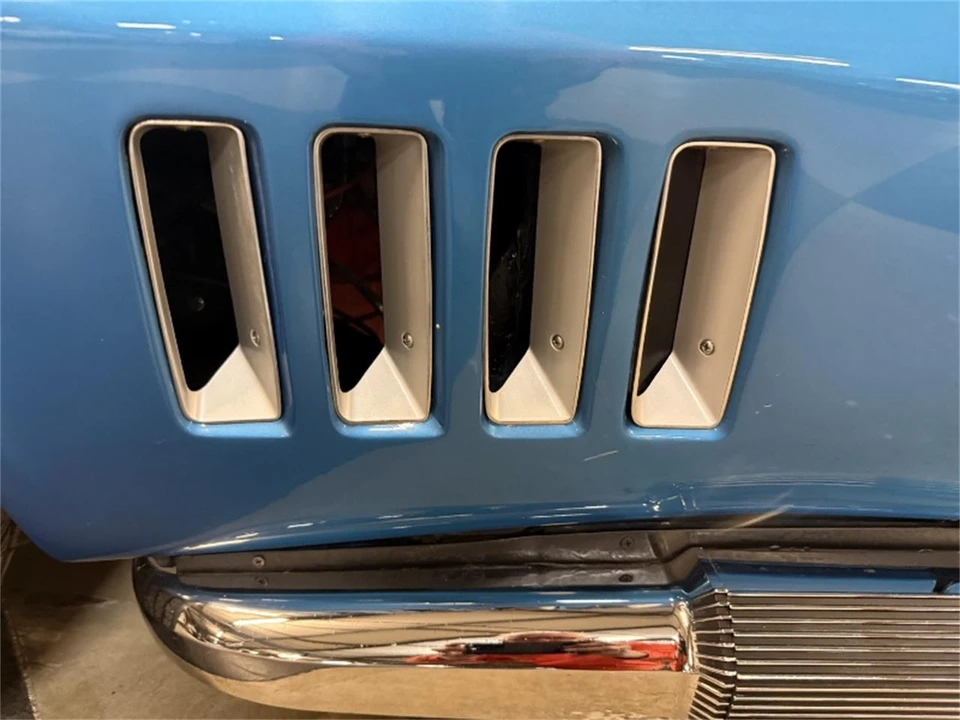 1969 Chevrolet Corvette C3 - Image 15 of 31
