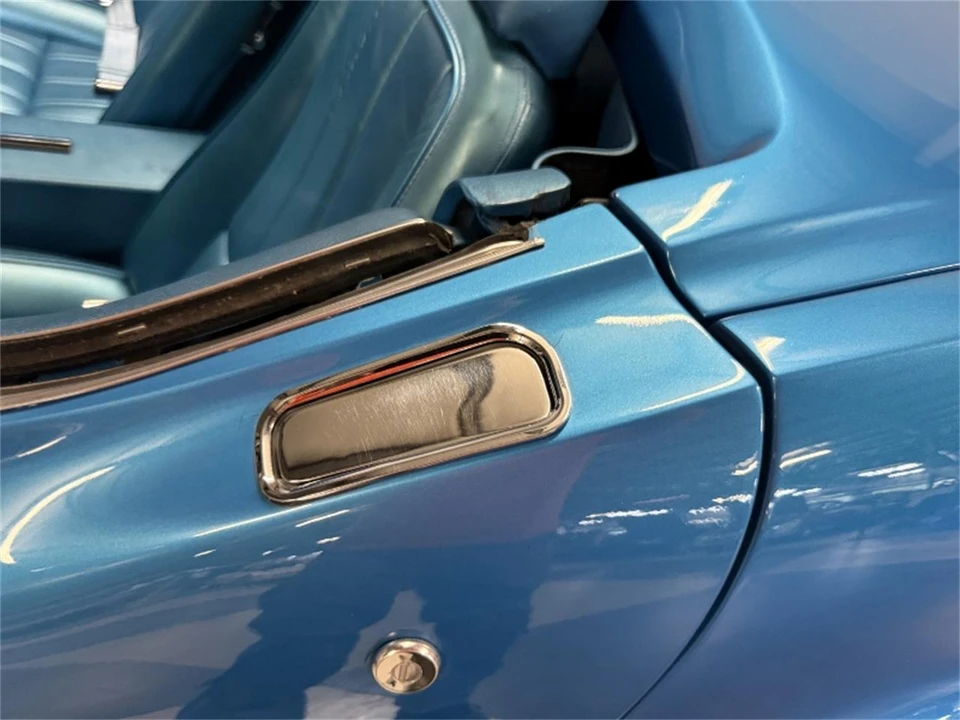 1969 Chevrolet Corvette C3 - Image 16 of 31