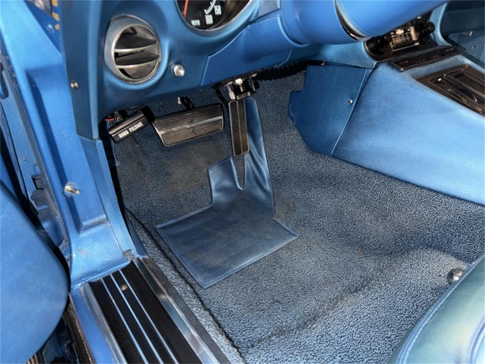 1969 Chevrolet Corvette C3 - Image 21 of 31