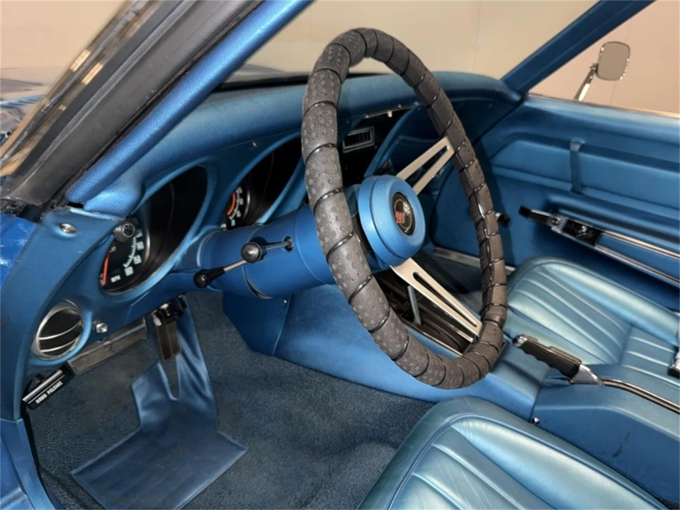 1969 Chevrolet Corvette C3 - Image 22 of 31