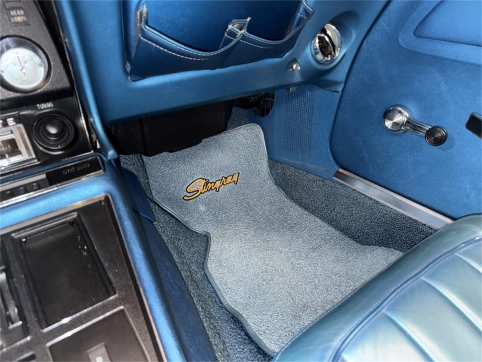 1969 Chevrolet Corvette C3 - Image 23 of 31
