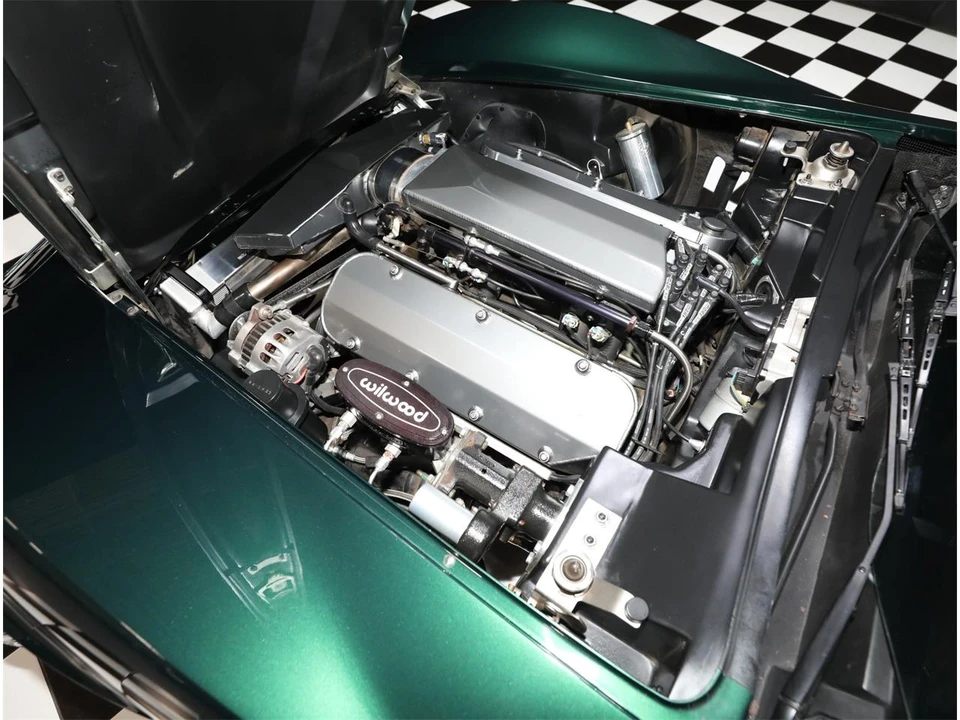 1969 Chevrolet Corvette C3 - Image 2 of 31