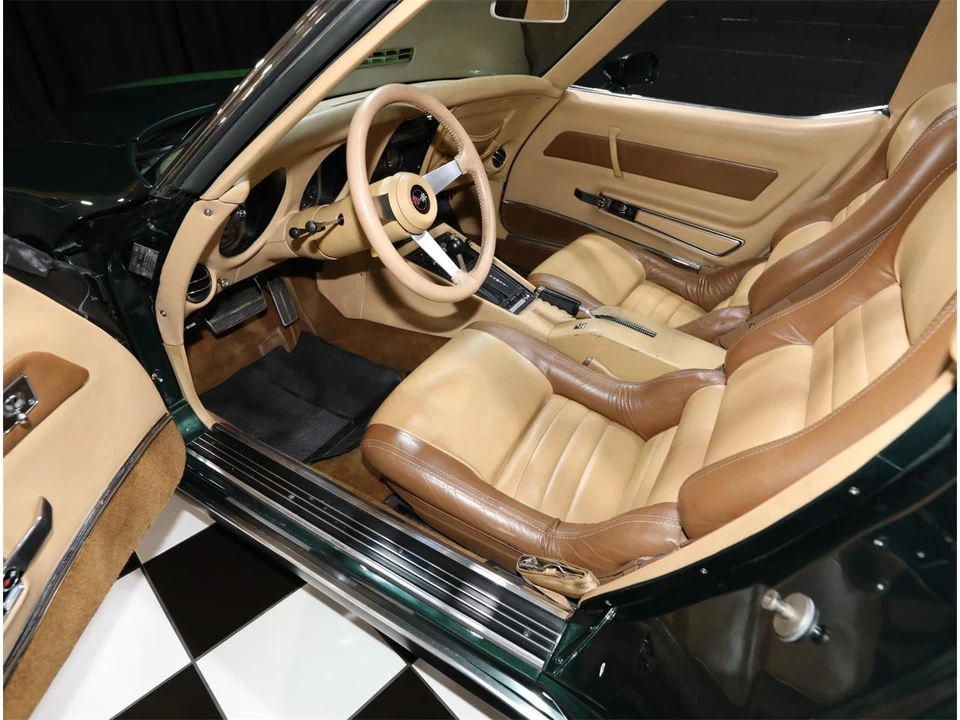 1969 Chevrolet Corvette C3 - Image 3 of 31
