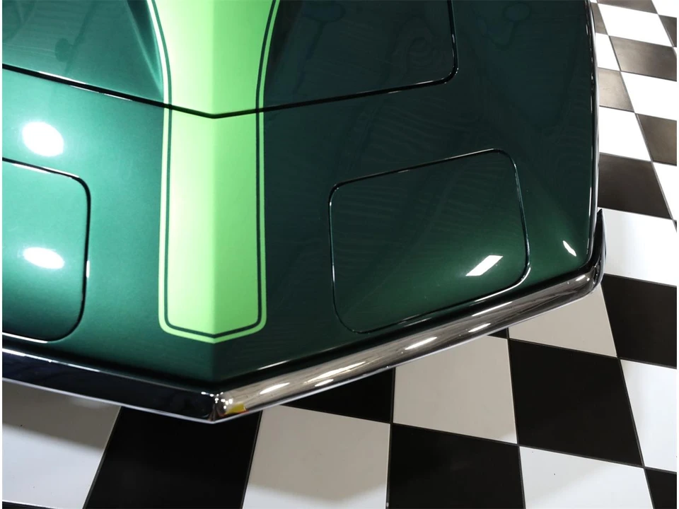 1969 Chevrolet Corvette C3 - Image 17 of 31