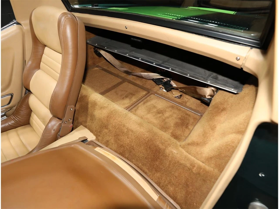 1969 Chevrolet Corvette C3 - Image 4 of 31